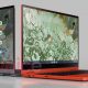 Samsung’s leaked Galaxy Chromebook 2 is oranger than ever