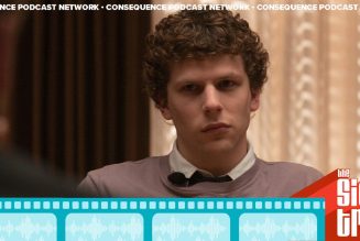 Sarah Megan Thomas Delivers Commentary Track for David Fincher’s The Social Network