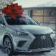 Saturday Night Live Lexus Skit Skewers Holiday Car Purchases as Deranged