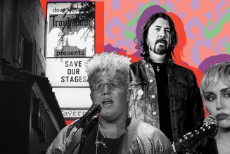 Save Our Stages Fest Raised $2 Million for Independent Venues: “This Moment Brought Millions of People Hope”