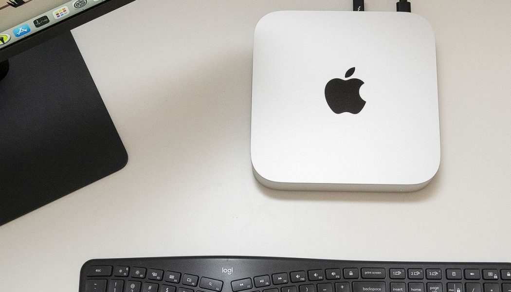 Save up to $50 on Apple’s new Mac mini with M1 at B&H Photo today