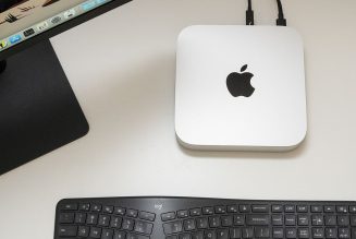 Save up to $50 on Apple’s new Mac mini with M1 at B&H Photo today