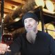 SCOTT IAN Introduces ANTHRAX’s Signature Rye Whiskey ‘Evil Twin II’ (Video)
