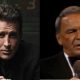 SCOTT STAPP To Play FRANK SINATRA In Upcoming RONALD REAGAN Biopic