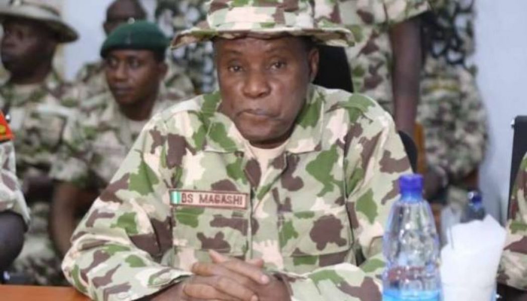 Senate summons minister, service chiefs over Kankara kidnapping