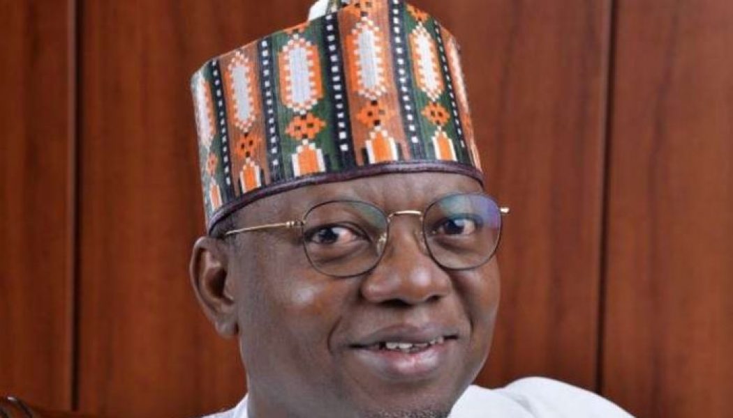 Senator Musa: Two killed, 30 abducted, 5,000 homeless in Niger East