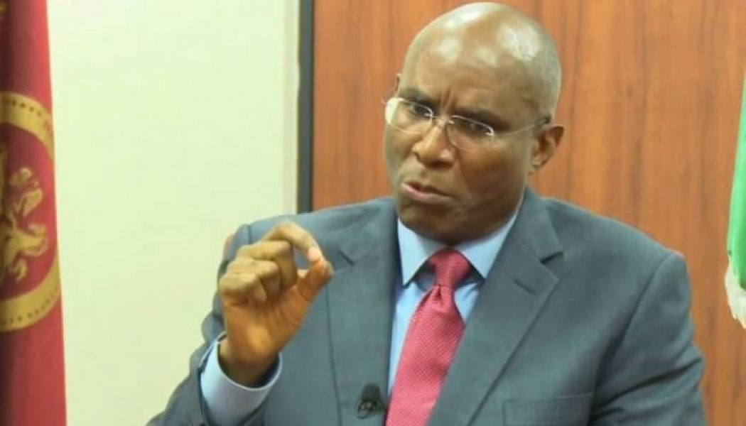 Senator Omo-Agege: Why National Assembly cannot produce new constitution for Nigeria