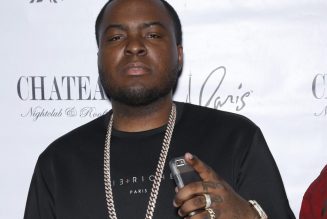 Serial Swindler Sean Kingston Charged With Grand Theft, Flaunts Expensive Jewelry On Instagram In Response