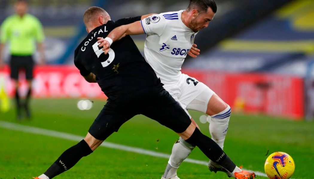 ‘Shadow of his normal self’: Some Leeds fans destroy ‘awful’ player v West Ham