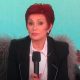 SHARON OSBOURNE Back Home For The Holidays After Two Negative COVID-19 Tests