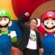 Shigeru Miyamoto tours Super Nintendo World theme park in new video