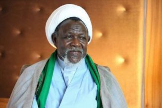 Shiites call for release of Sheikh Ibraheem el-Zakzaky