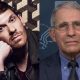 SHINEDOWN’s BRENT SMITH Criticizes DR. ANTHONY FAUCI For ‘Lying To Society’ About SANTA CLAUS