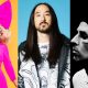 Sia, Steve Aoki, And Travis Barker Will Perform At Movie & TV Awards: Greatest Of All Time