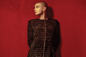 Sinéad O’Connor Announces ‘Rememberings’ Memoir