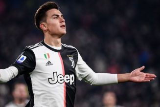 Six Premier League Clubs Offered Paulo Dybala