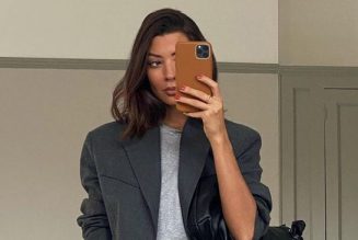 Skinny Jeans Won’t Retire in 2021—Here Are 7 Outfits Worth Trying