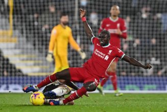 Sky Sports pundit names the Liverpool player who can do everything that Spurs star does and more