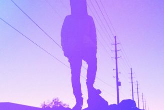 Slow Magic Shares Stellar Album “it’s the end of the world, but it’s ok”