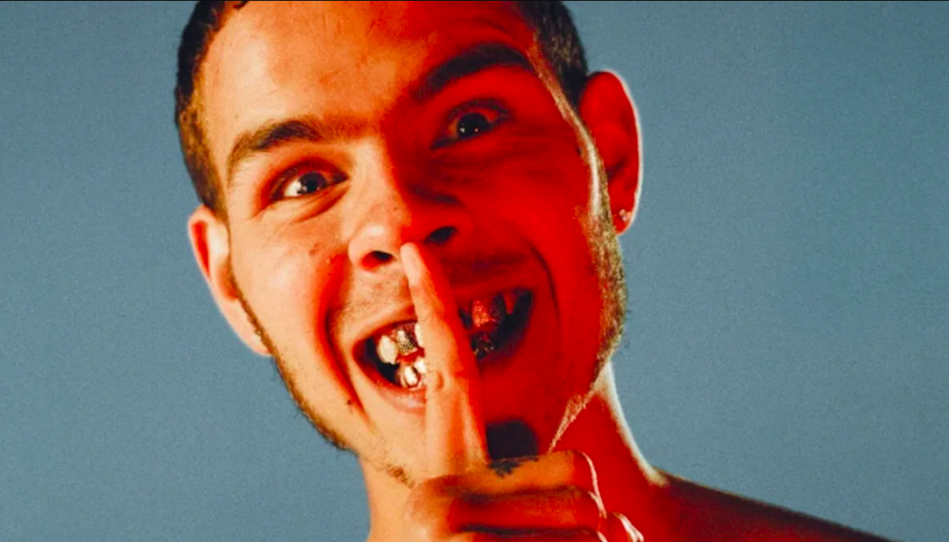 slowthai Pops Off on New Song “Thoughts”: Stream