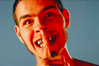 slowthai Pops Off on New Song “Thoughts”: Stream