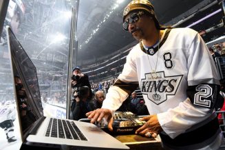 Snoop Dogg Is Launching A Boxing League With A Big Fight In The Works