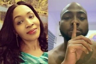 ‘Someone is trying to kill Davido’ – Kemi Olunloyo alleges