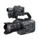 Sony Launches the FX6 Full-frame Camera in Africa