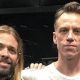 SOUNDGARDEN And FOO FIGHTERS Drummers Form NIGHTTIME BOOGIE ASSOCIATION