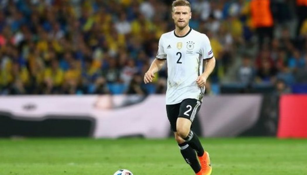 Spanish club interested in Arsenal and Palace defenders