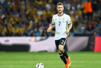 Spanish club interested in Arsenal and Palace defenders