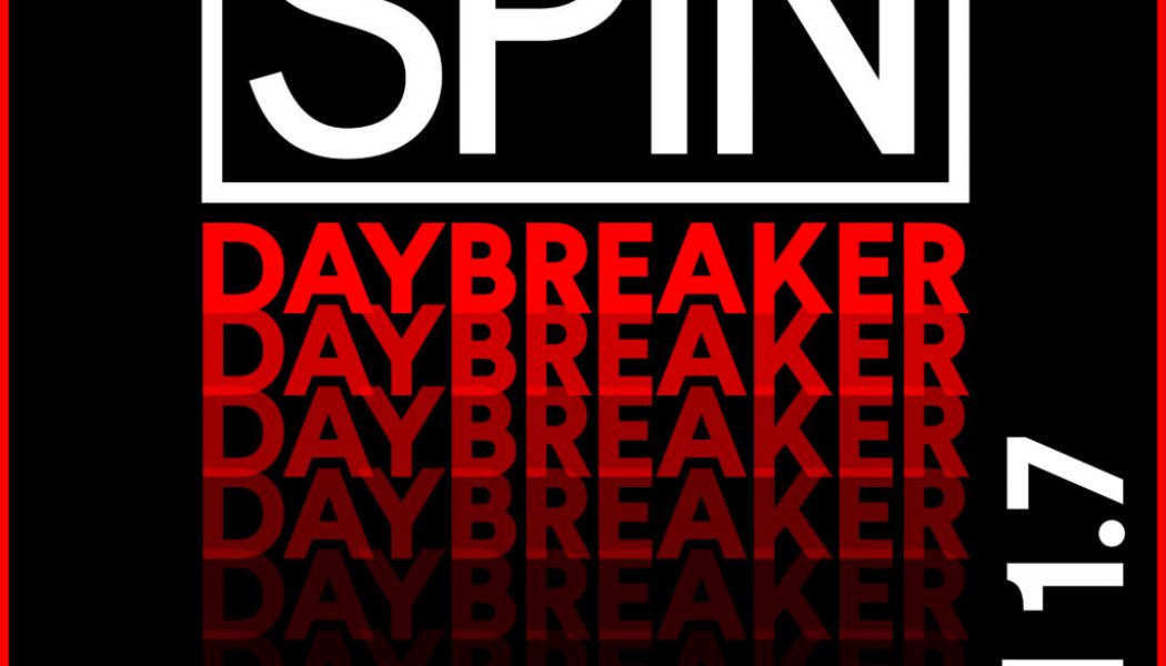 SPIN Daybreaker: 16 Songs That Speak to Your Soul