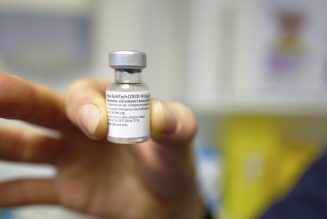 Stanford algorithm decided to vaccinate only seven of its frontline COVID-19 workers, out of 5,000 doses