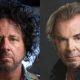STEVE LUKATHER’s Son Is Engaged To JONATHAN CAIN’s Daughter