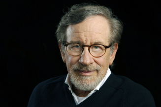 Steven Spielberg Secures Restraining Order Against Stalker