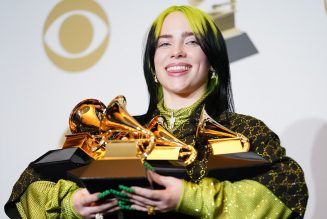 Still Have Questions About 2021 Grammy Nominations? We Have Answers