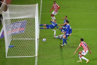Stoke City 1-2 Cardiff City EFL Championship Match Review