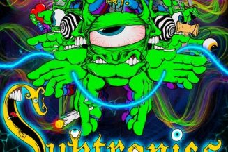 Subtronics Launches New Record Label, Cyclops Recordings