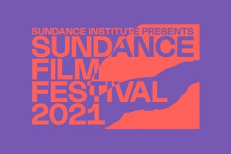 Sundance Film Festival Announces 2021 Virtual Lineup