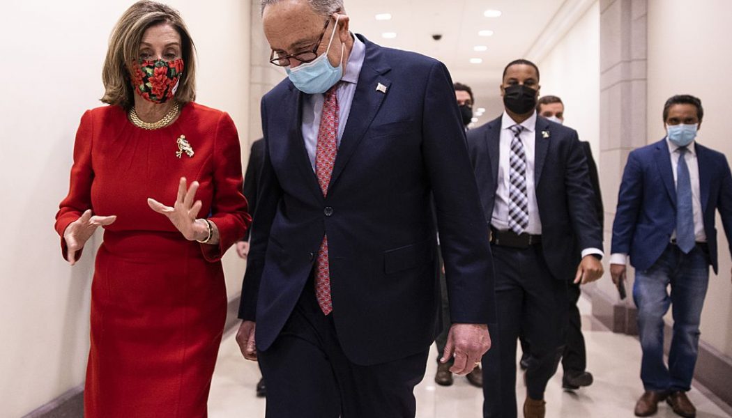 Sweeping new copyright measures poised to pass in spending bill