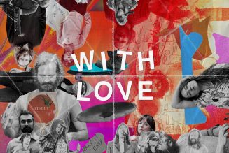 Sylvan Esso Drops Surprise With Love EP: Stream