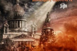 Symphony of Death – DEATHORCHESTRA