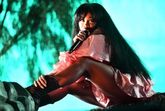 SZA Is Focusing on ‘Good Days’ in Sunny New Single