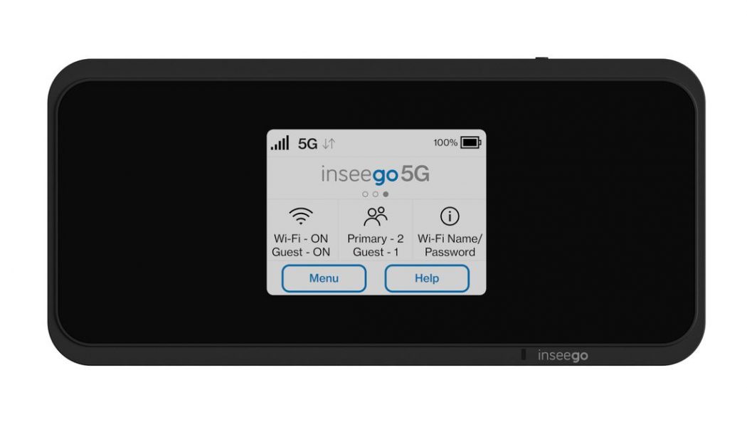 T-Mobile introduces its first 5G hotspot and a 100GB standalone plan for $50