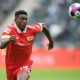 Taiwo Awoniyi keen to get Super Eagles chance
