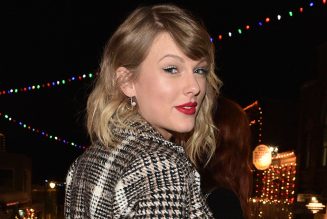 Taylor Swift & Paul McCartney Show Support for Each Other’s New Albums in an Adorable Way