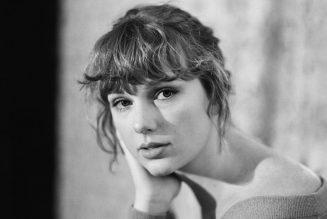 Taylor Swift Sets Record for Shortest Gap Between No. 1 Albums