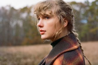 Taylor Swift Waits Till Dark to Unveil New ‘Moonlit Witch’ Version of ‘Willow’