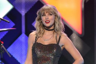 Taylor Swift’s Evermore, A Folklore ‘Sister Record,’ Will Be Out Tonight