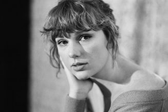 Taylor Swift’s Evermore Has A Song For Every Mood